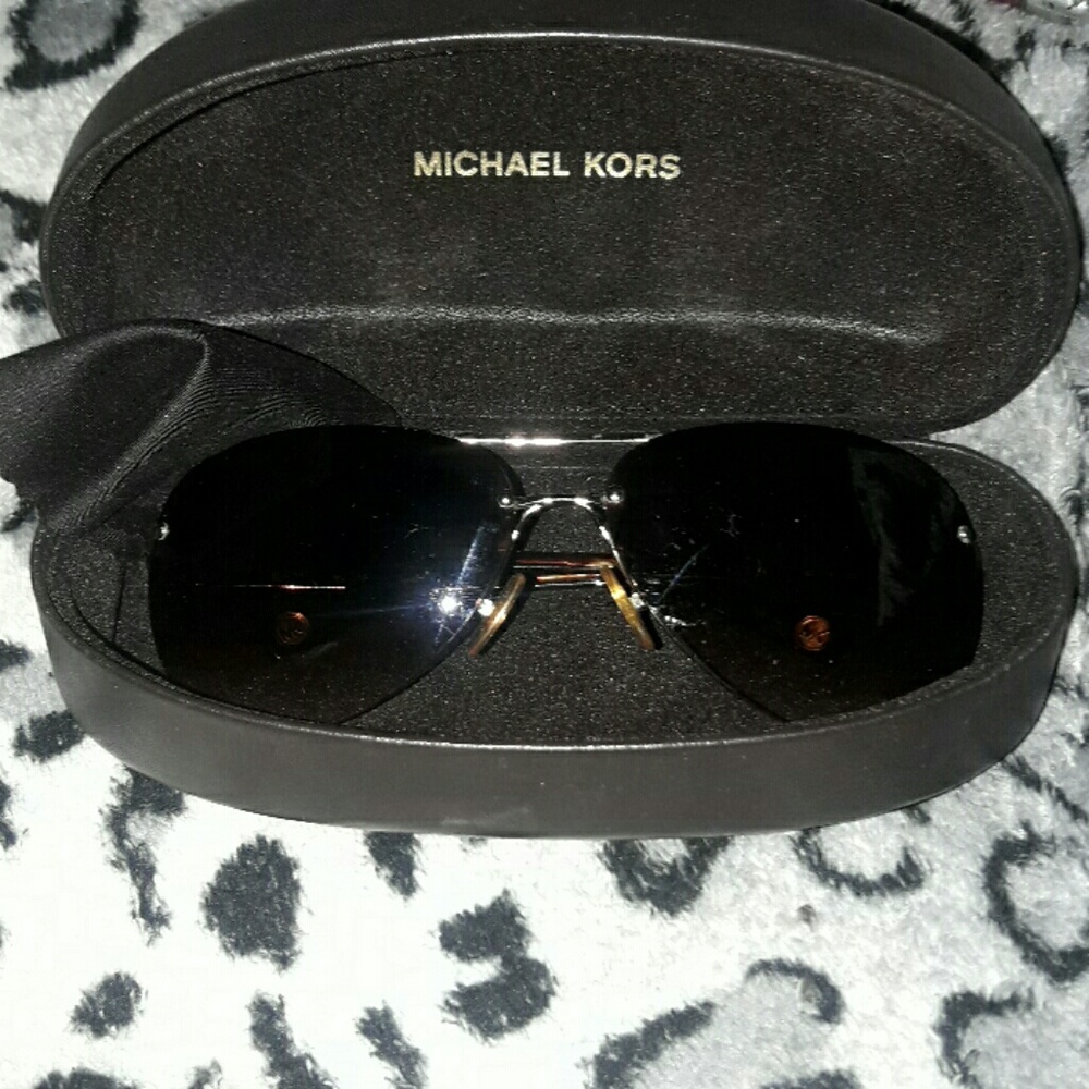 Michael Kors sunglasses